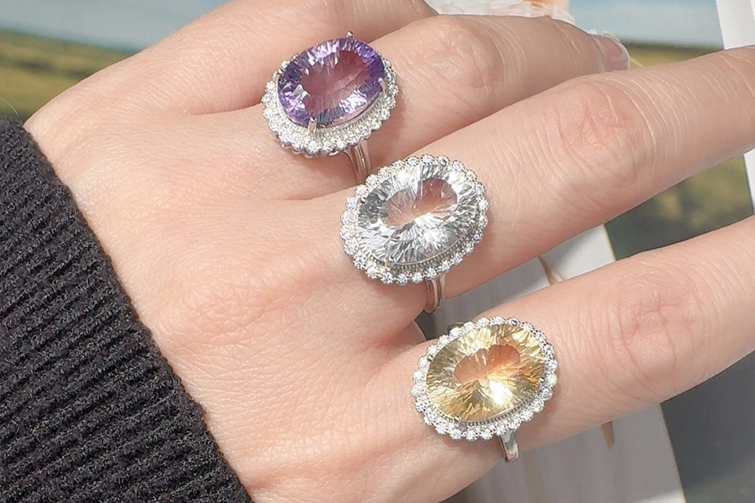 Rings